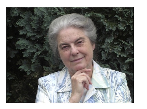 Diane Andersen
