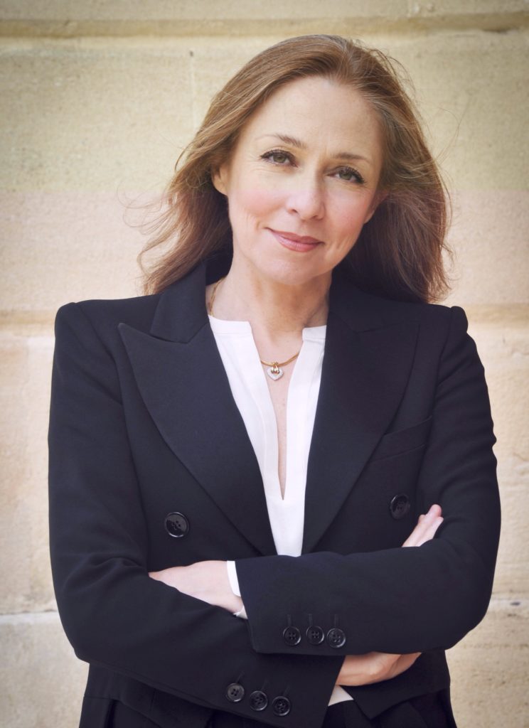 Véronique Bonnecaze